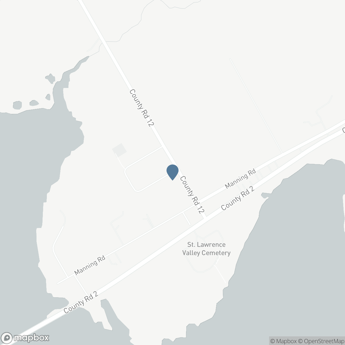 4 LOYALIST CRESCENT, South Stormont, Ontario K0C 1M0